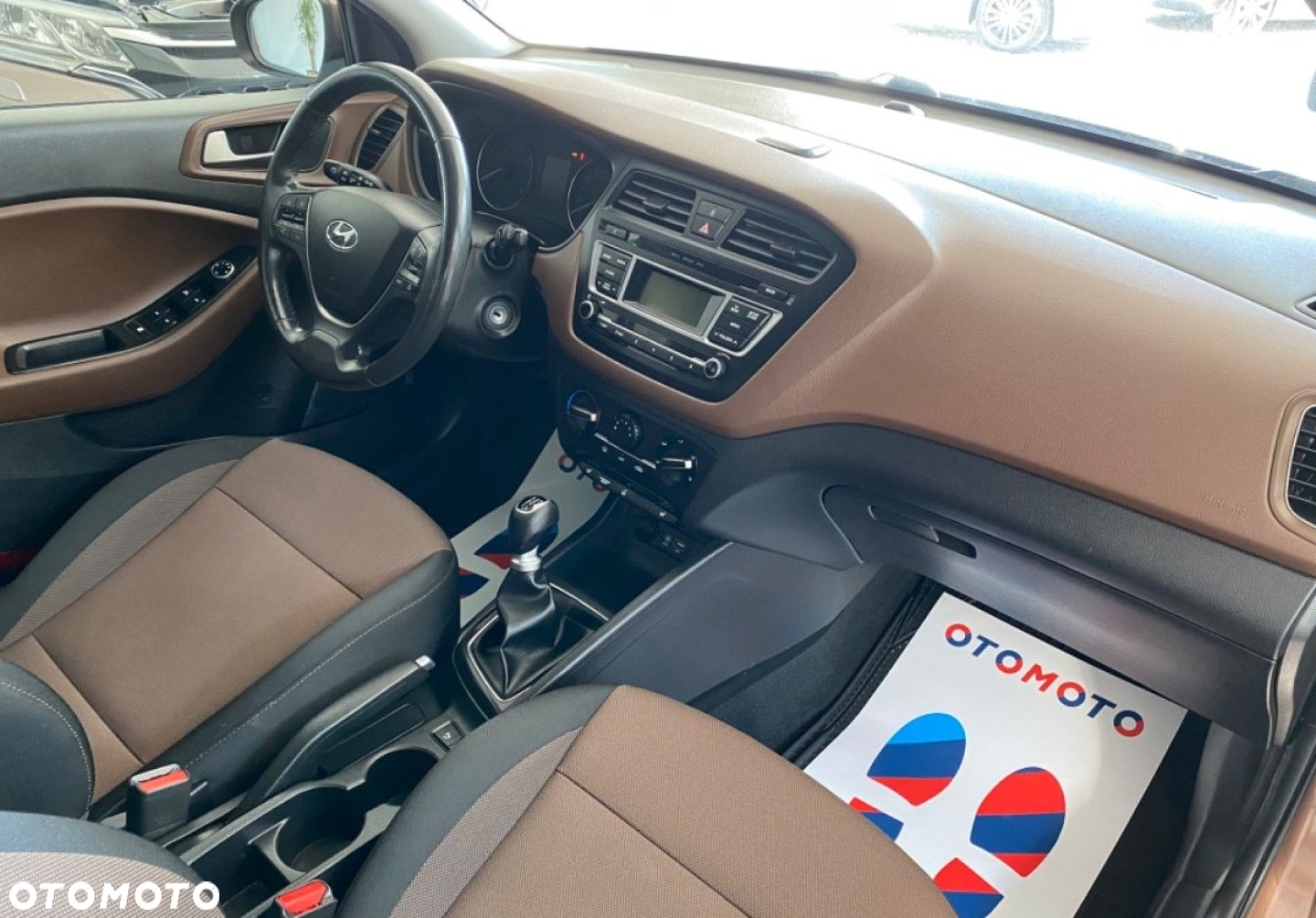 Hyundai i20 - 7