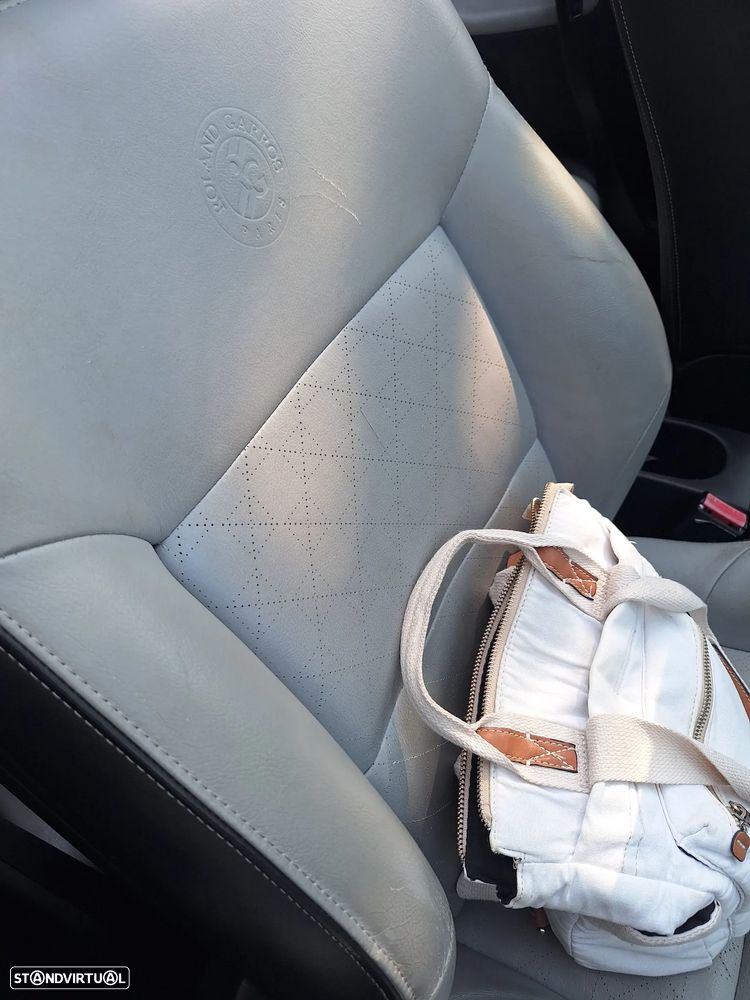 Peugeot 207 CC - 4