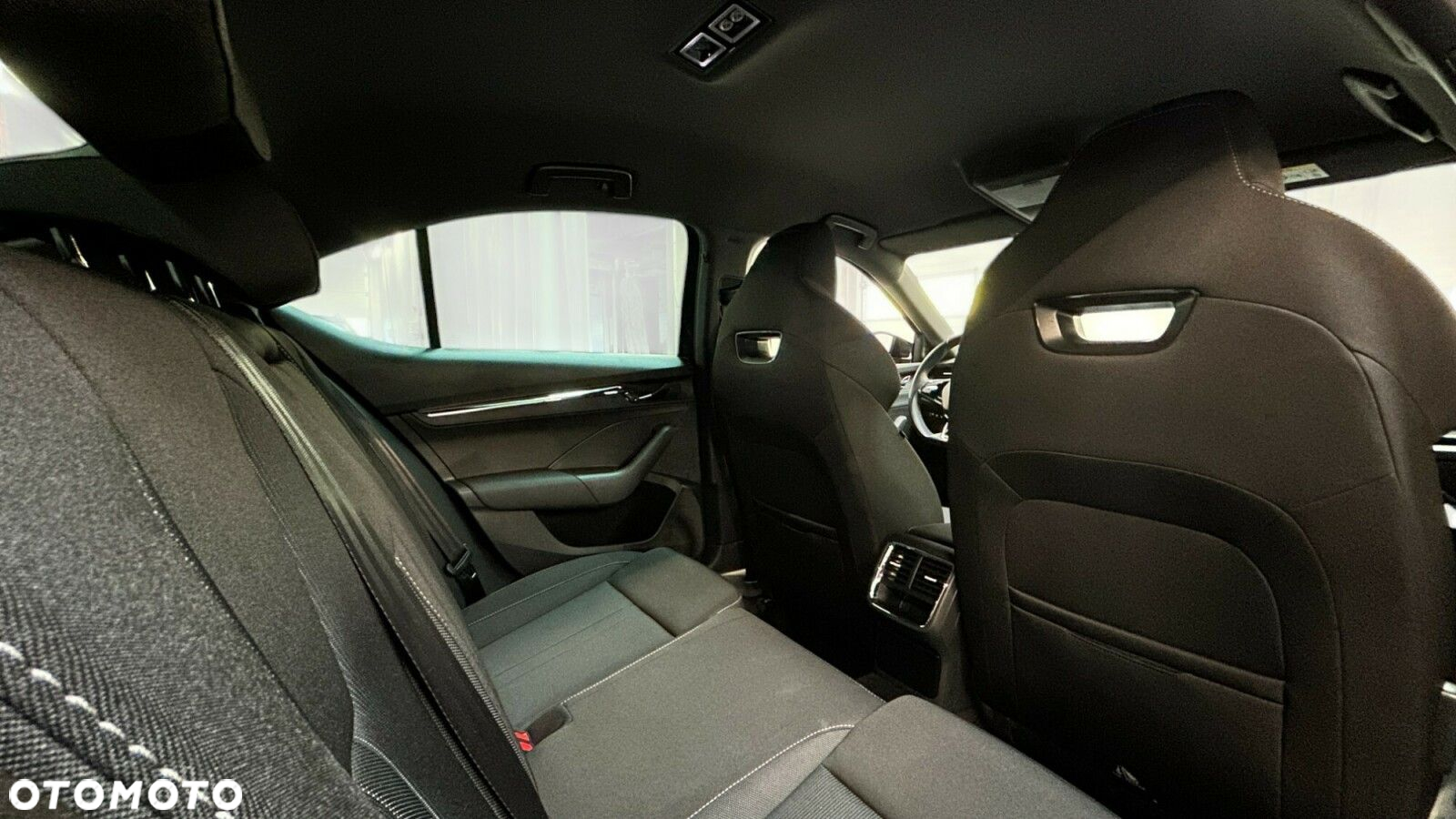 Skoda Octavia 1.5 TSI e-Tec Style DSG - 21