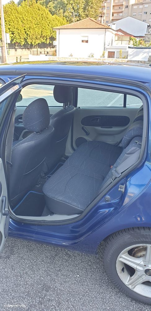 Renault Clio 1.5 dCi Authentique - 7