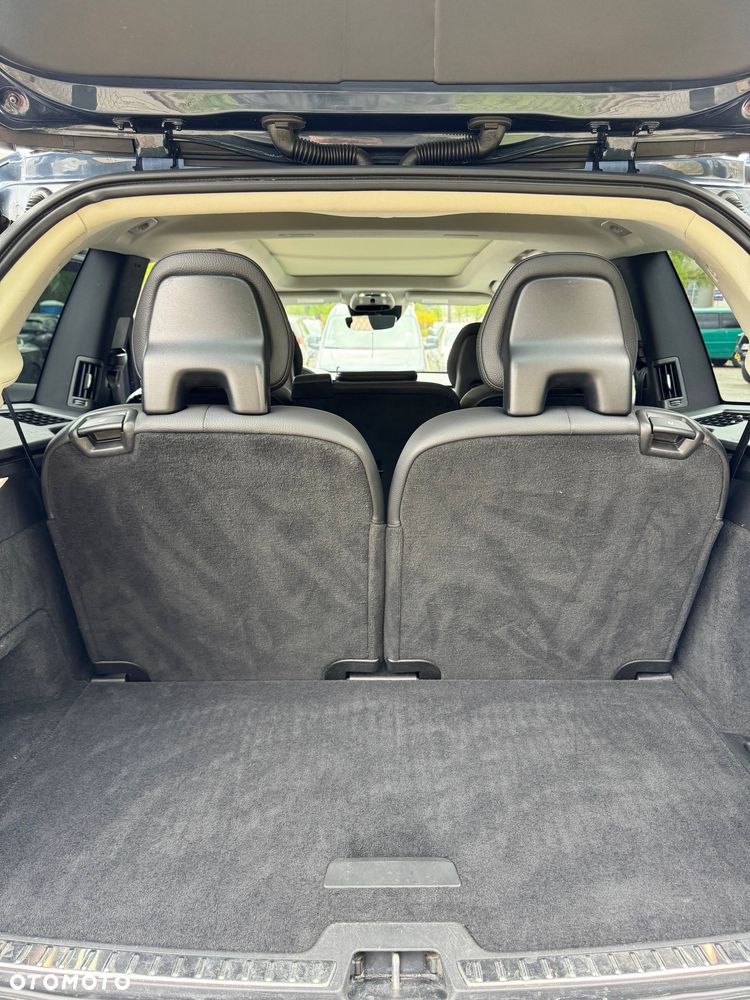 Volvo XC 90 T6 AWD Geartronic Momentum - 21