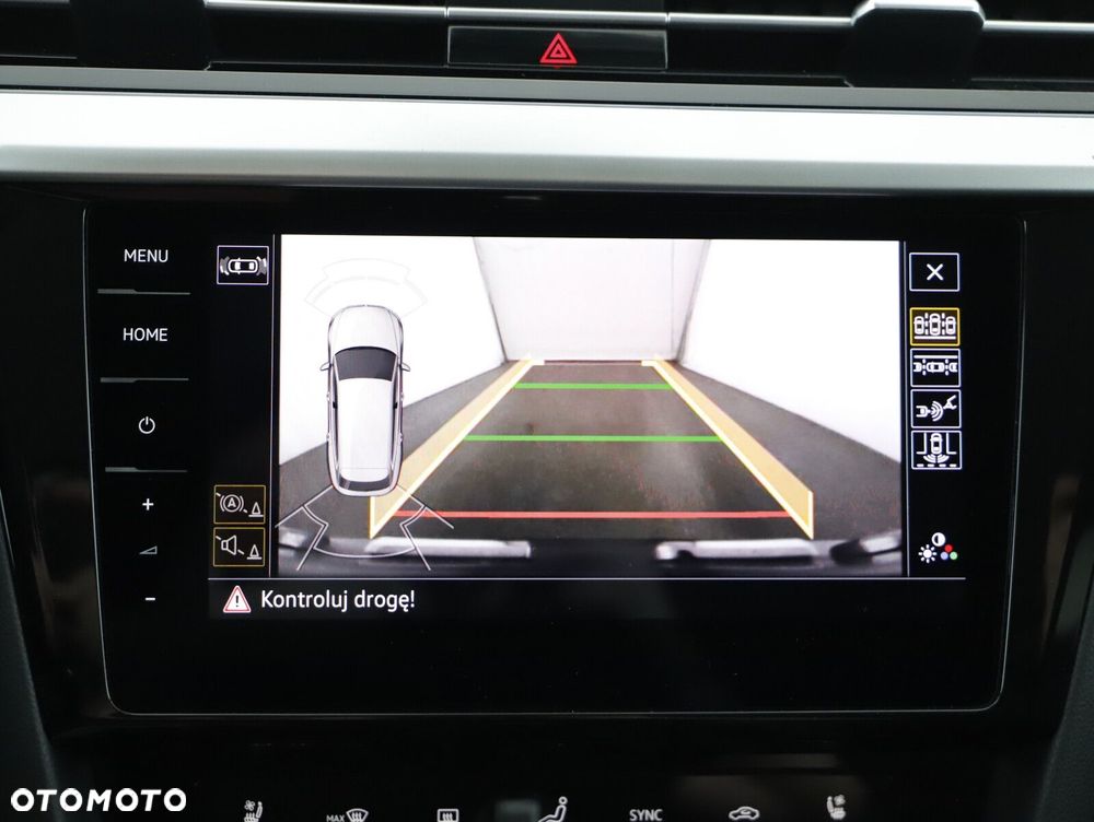 Volkswagen Arteon Shooting Brake - 15