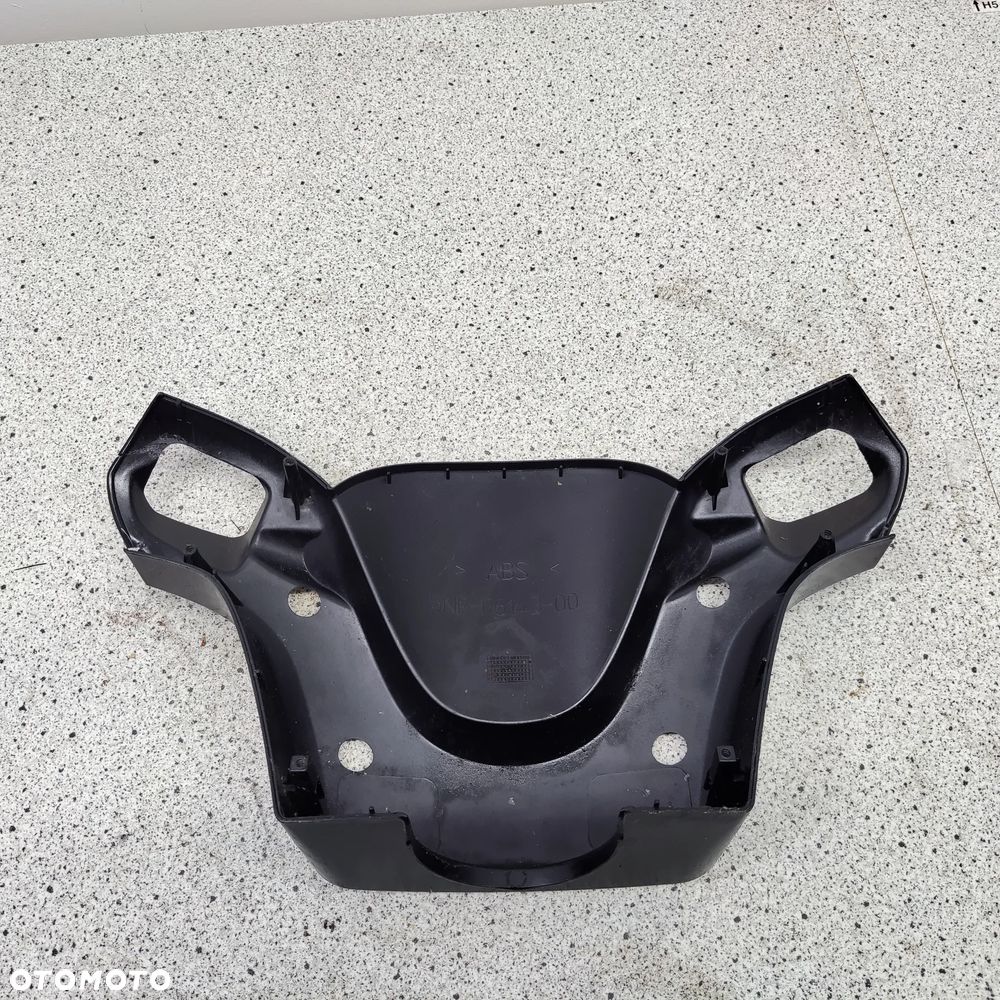 Czacha, czasza, owiewka przód,obudowa, osłona kierownicy Yamaha Majesty 125 - 8