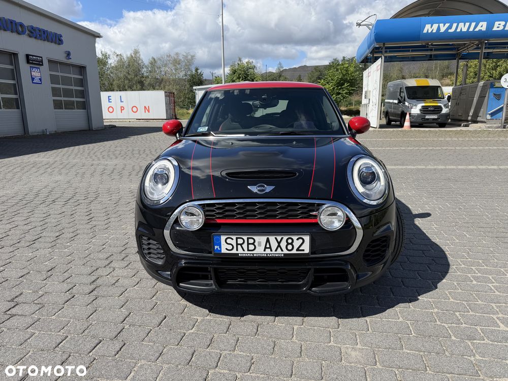 MINI John Cooper Works - 21