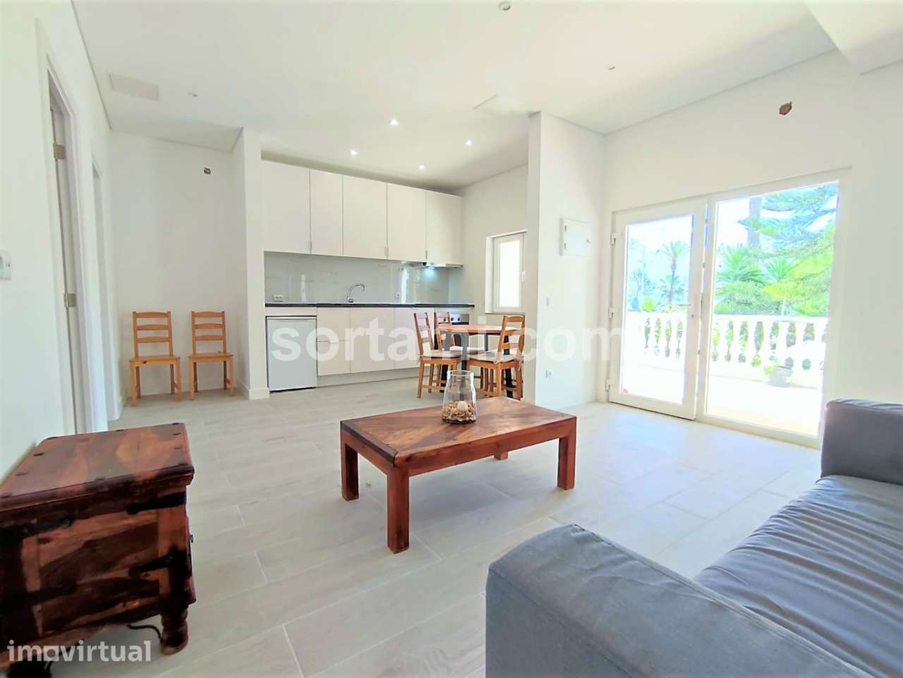 Apartamento T1+1 Venda em Albufeira e Olhos de Água,Albufeira - Grande imagem: 3/19