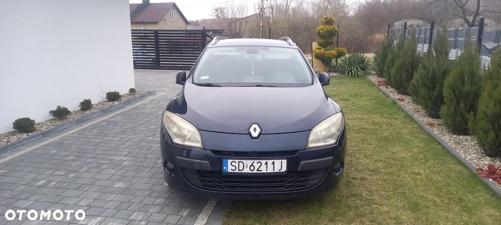 Renault Megane 1.6 16V Generation - 3