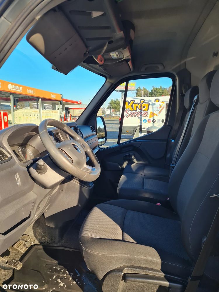 Renault Master L3H2 - 9