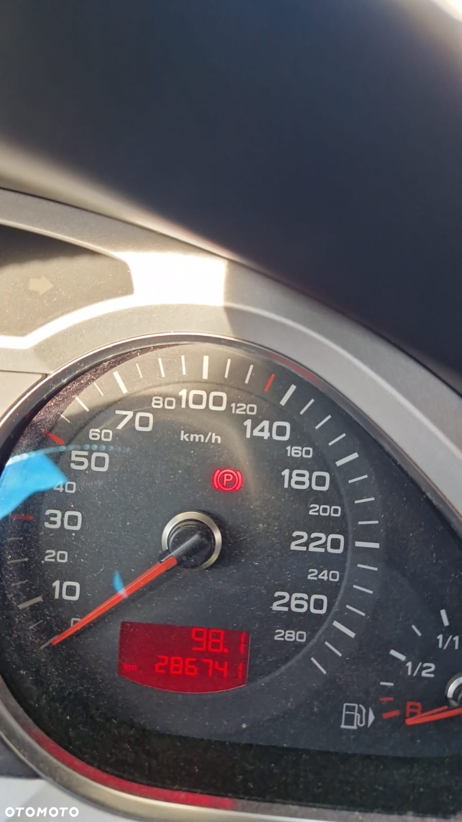 Audi A6 - 28