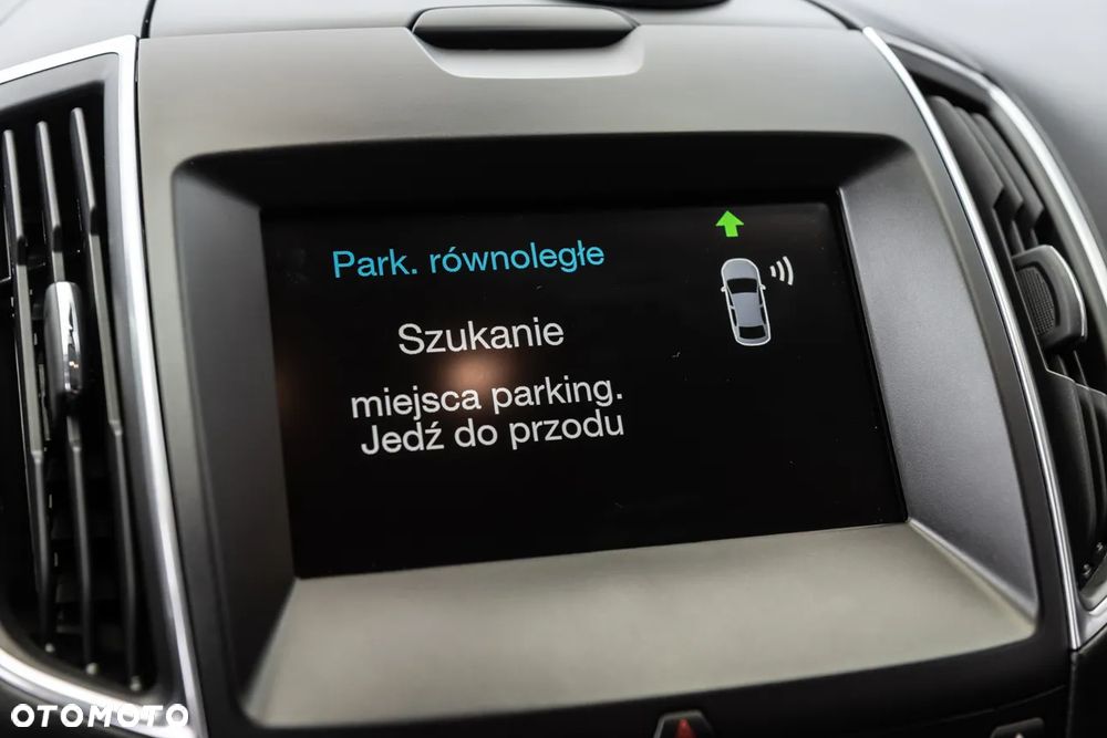 Ford Galaxy 2.0 TDCi Bi-Turbo Titanium PowerShift - 15