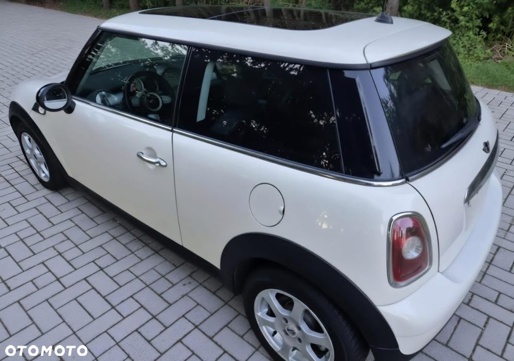 MINI ONE - 3