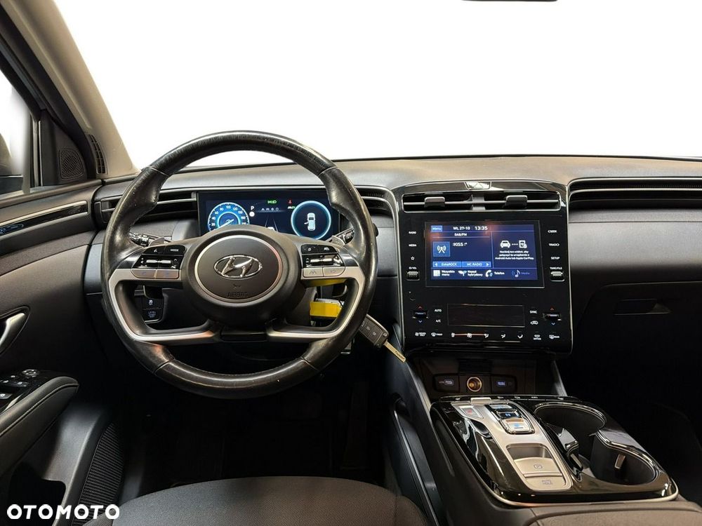 Hyundai Tucson - 7