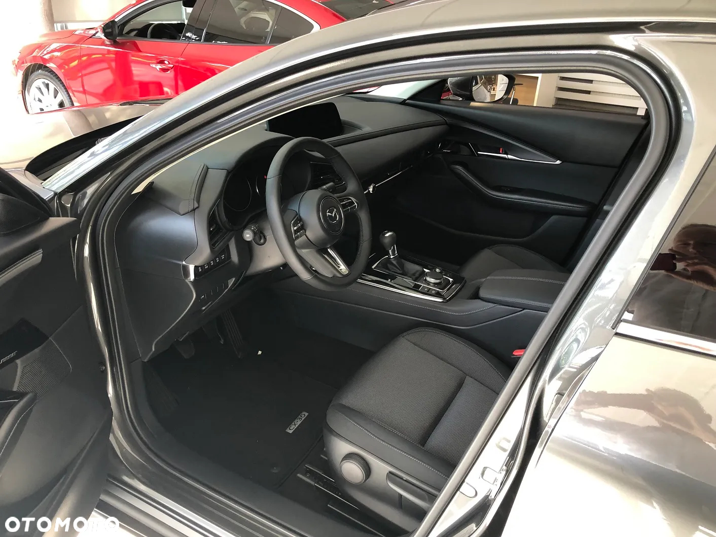 Mazda CX-30 2.0 mHEV Exclusive-Line 2WD - 8