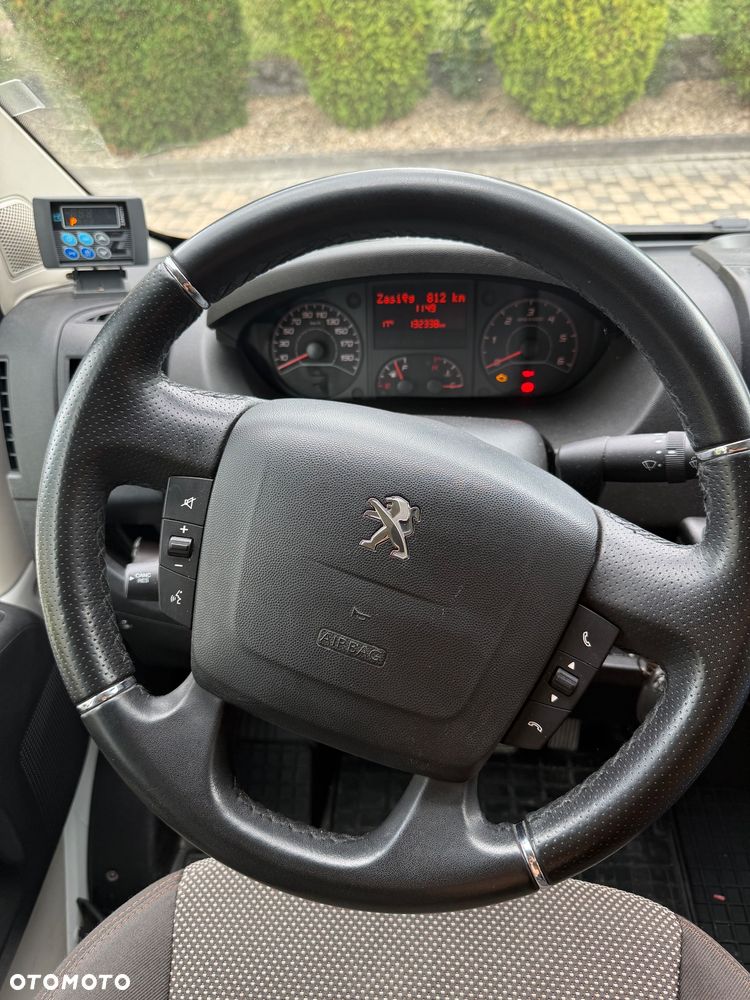 Peugeot Boxer - 6