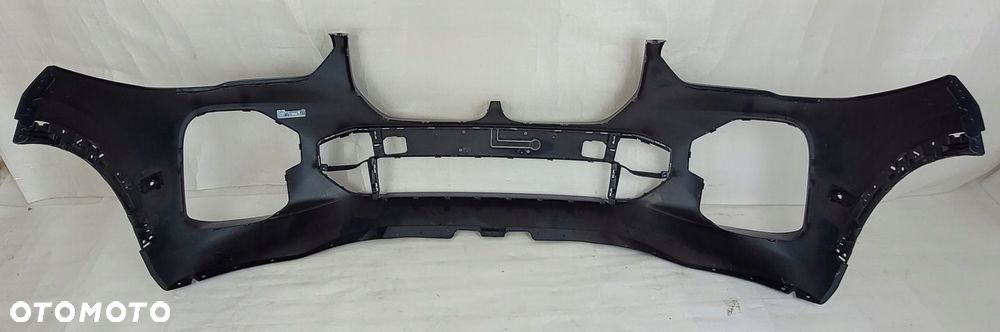 ZDERZAK PRZÓD BMW X5 IV G05 M-PAKIET 2018- 51118069207 - 9
