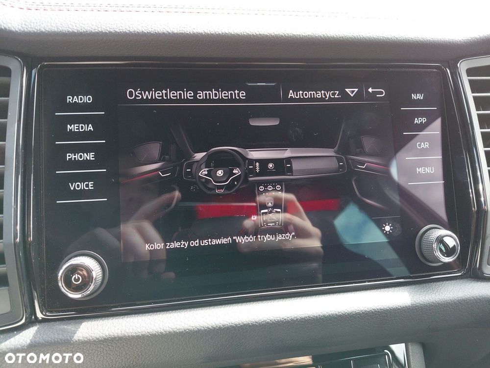 Skoda Kodiaq 2.0 TSI 4x4 RS DSG - 29
