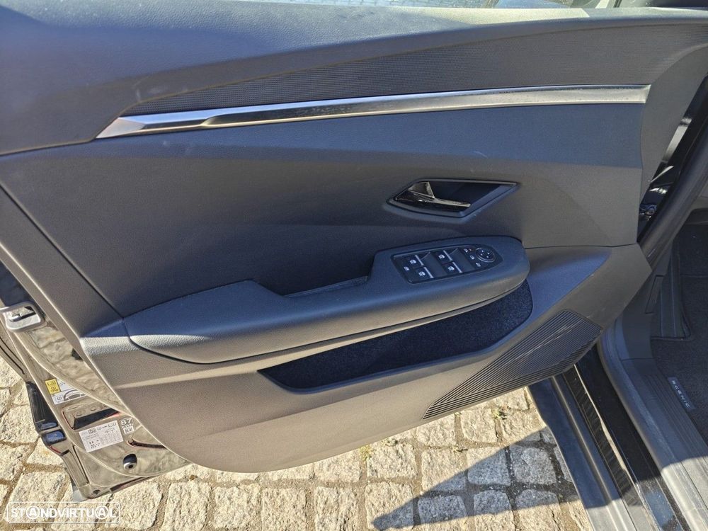 Renault Scénic E-Tech 87 kWh Techno - 21