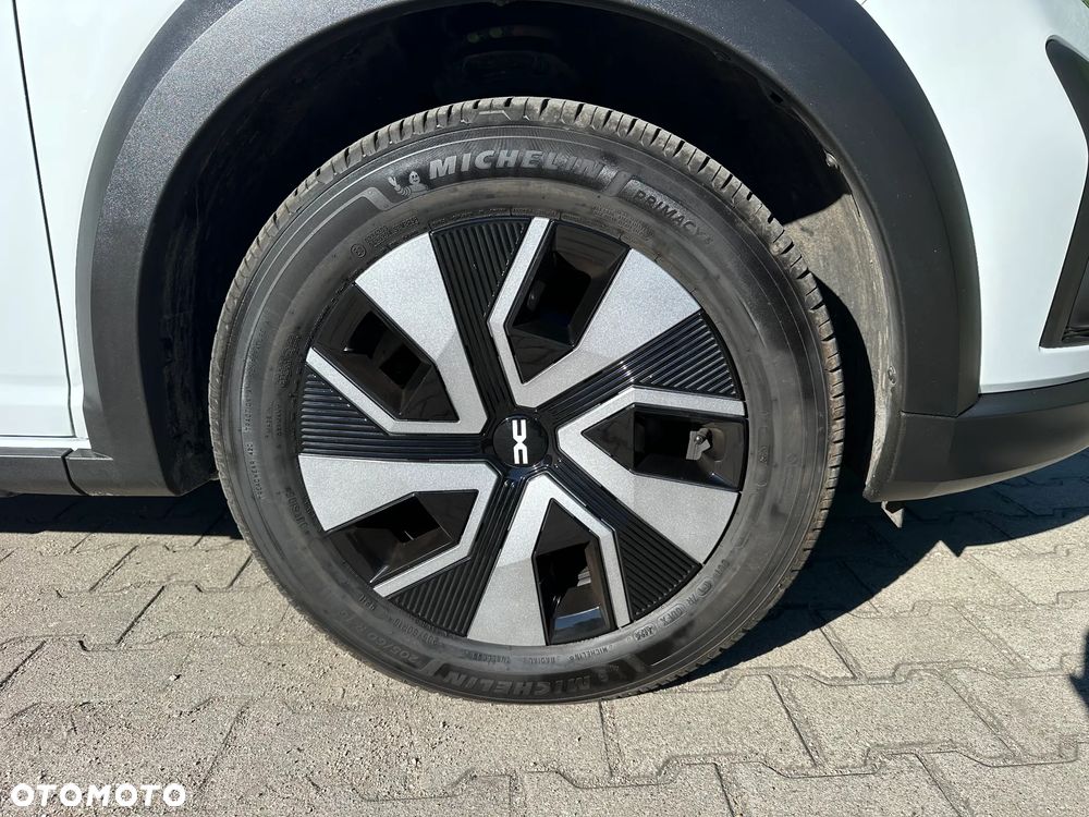 Dacia Sandero Stepway TCe 100 Prestige - 24
