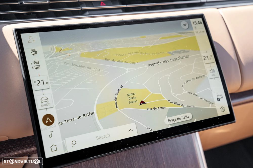 Land Rover Range Rover 3.0 P550e HSE - 18