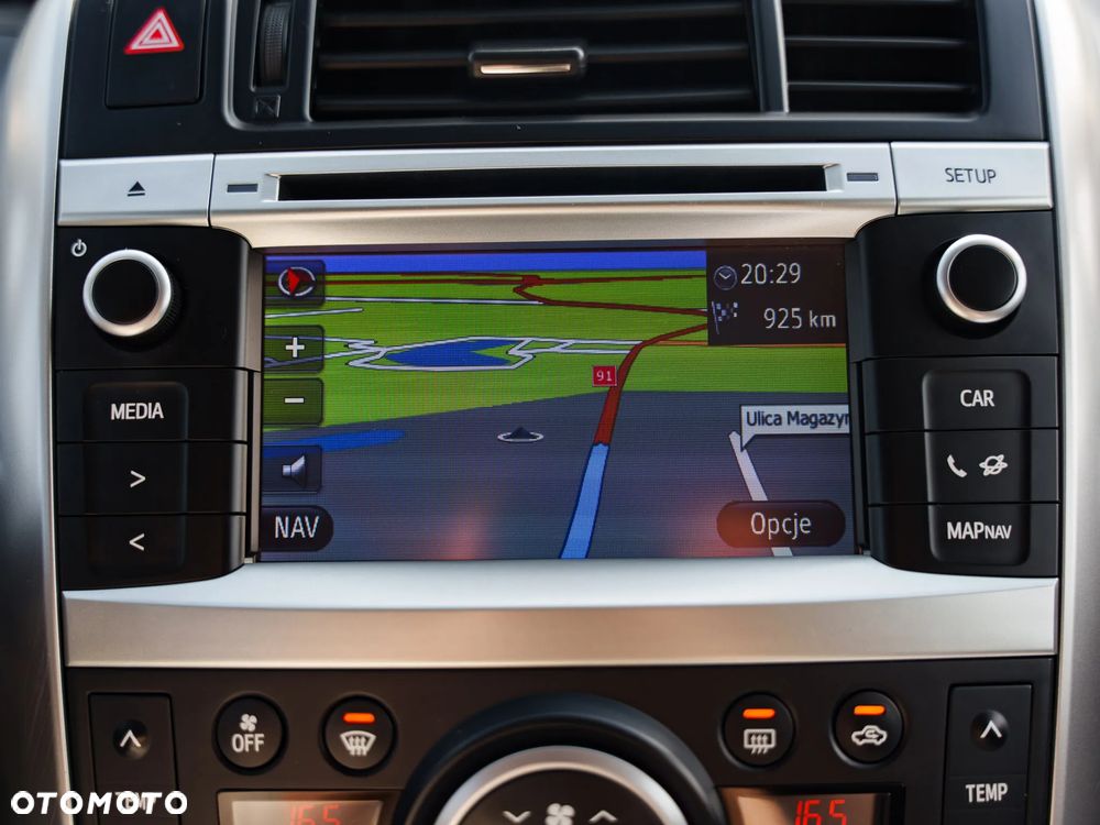 Toyota Verso 1.8 Business Edition 7os MS - 26