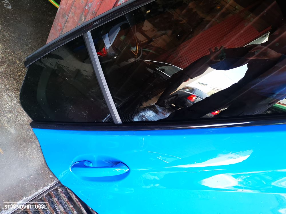 BMW SÉRIE 1 F40 PORTA TRÁS DIREITA - PT498 - 5