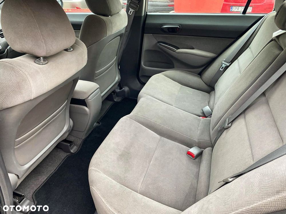 Honda Civic - 6