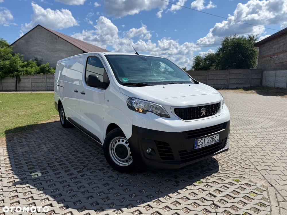 Peugeot Expert - 25