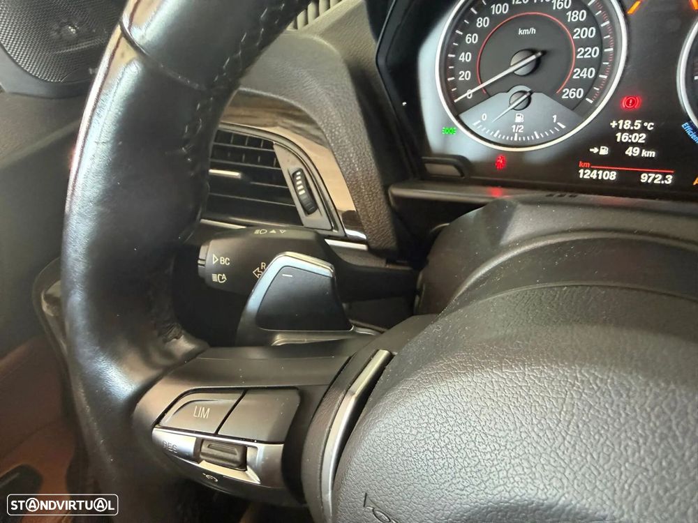 BMW M240i xDrive Sport-Aut. - 42