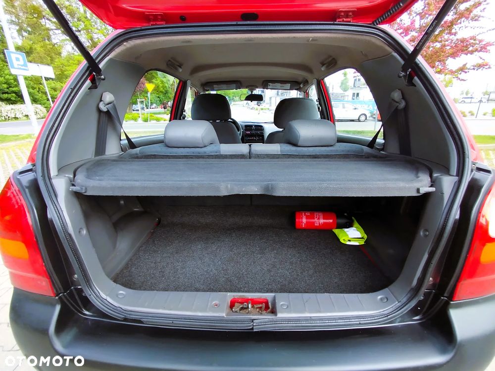 Suzuki Alto 1.1 Comfort - 8