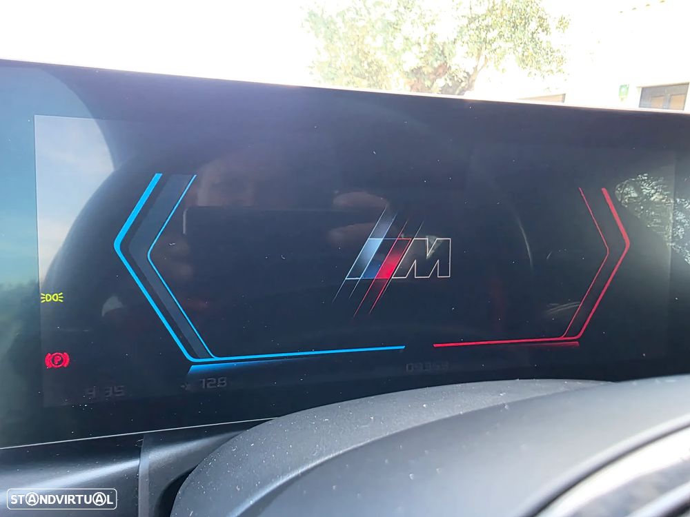 BMW M4 Competition - 38
