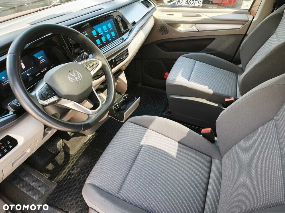 Volkswagen Multivan 2.0 TSI L1 Style DSG - 8