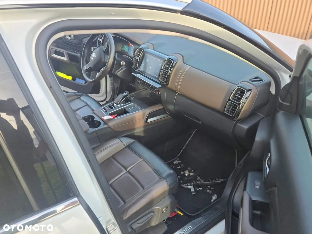 Citroën C5 Aircross 1.6 PureTech Shine EAT8 - 5