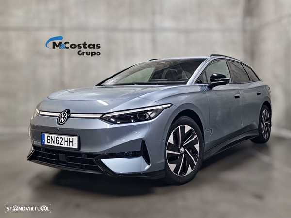 VW ID.7 Tourer 77 kWh Pro Urban