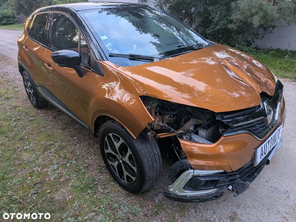 Renault Captur - 7