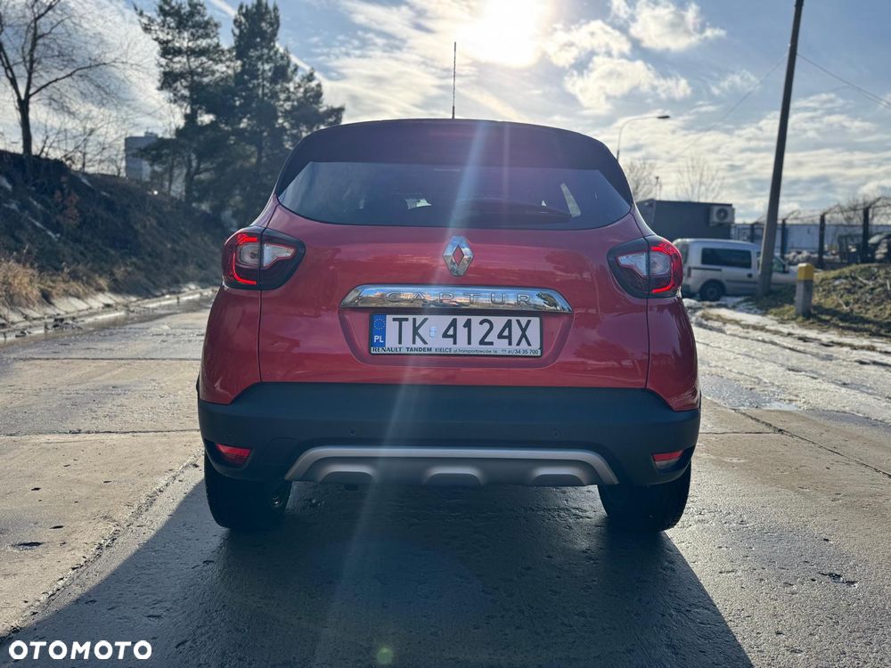 Renault Captur 0.9 Energy TCe Intens - 31