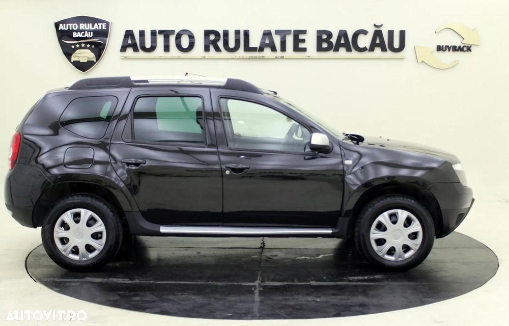 Dacia Duster 1.6 4x4 - 4