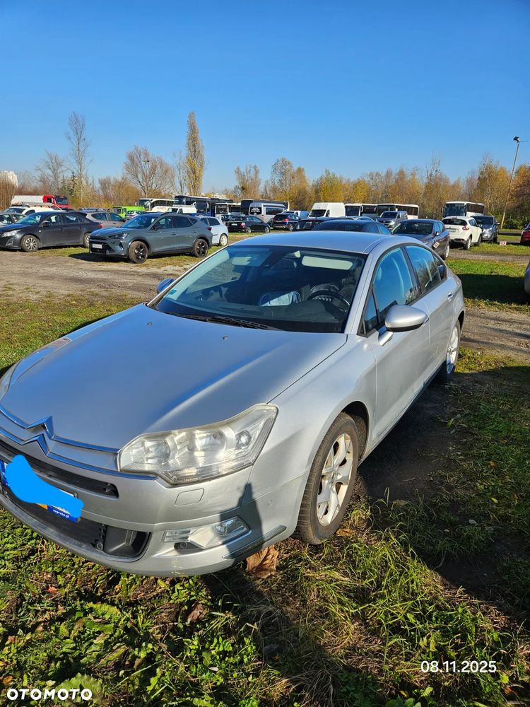 Citroën C5 2.0i 16V Dynamique - 13