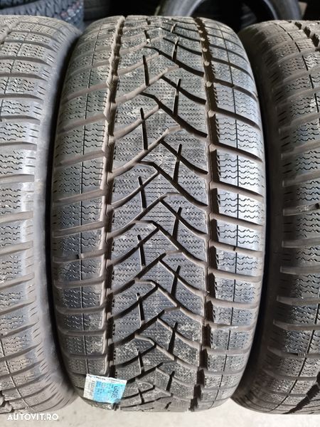 255/45/20 Dunlop 4piese - 2