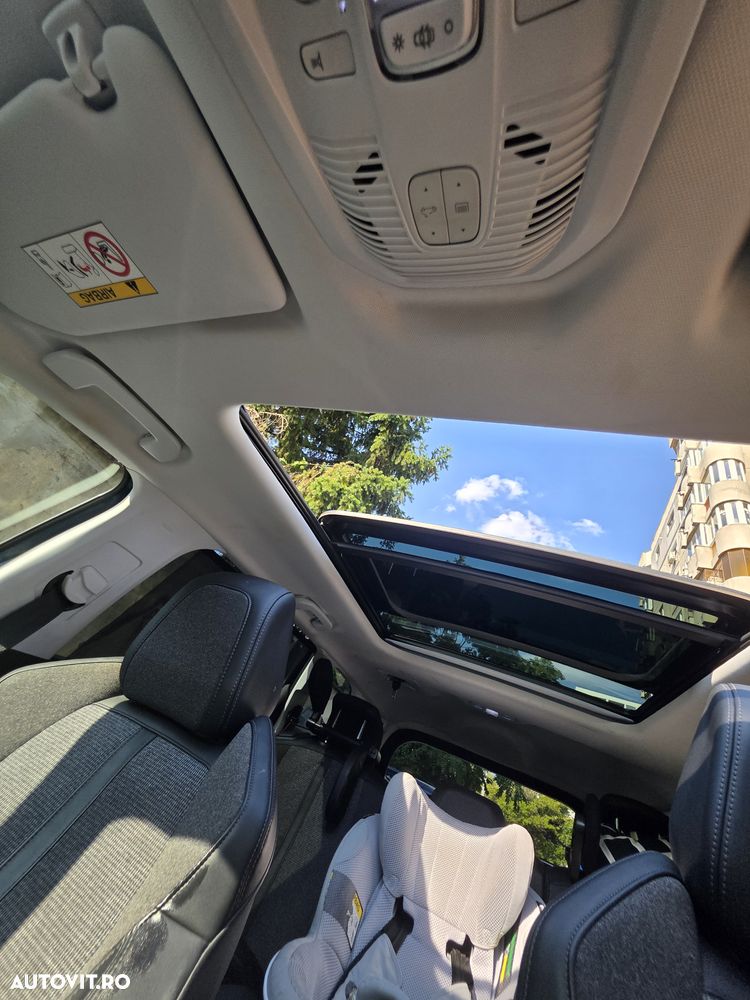 Peugeot 5008 1.6 Puretech Turbo s&s EAT8 Allure - 11