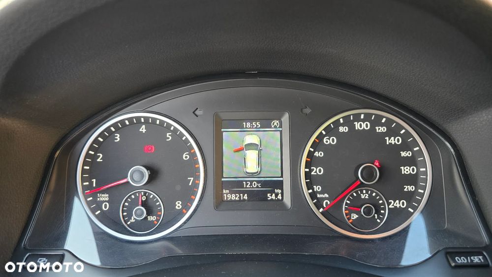 Volkswagen Tiguan 1.4 TSI BlueMotion Technology Life - 31