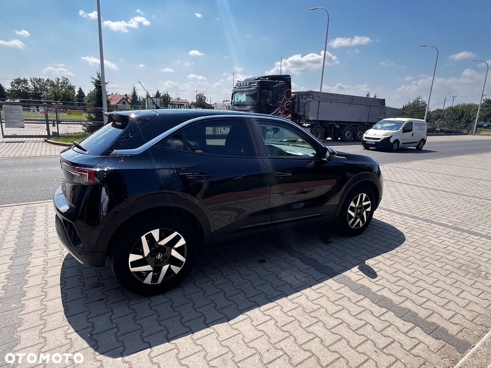 Opel Mokka 1.2 T Elegance S&S - 1