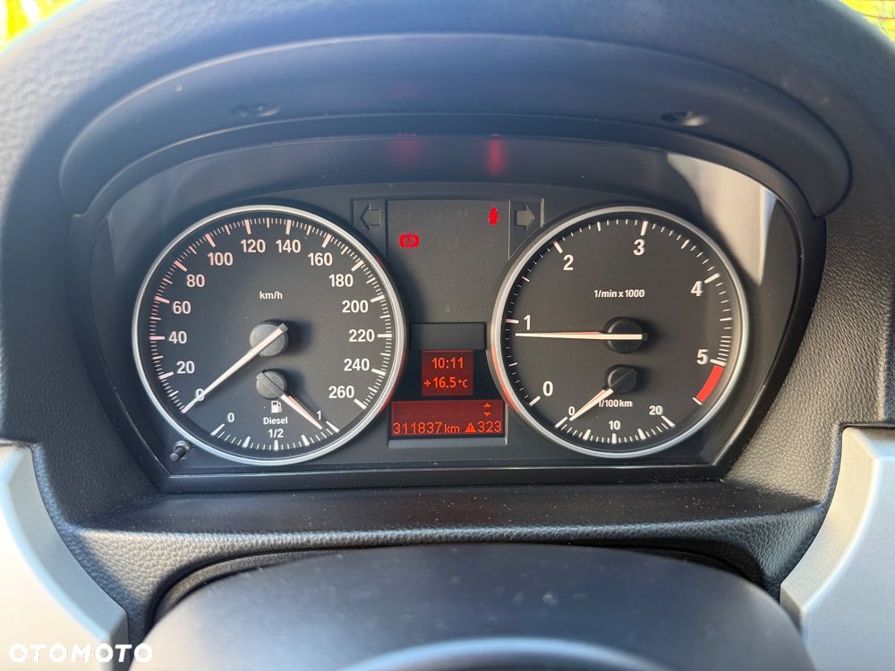 BMW Seria 3 - 21