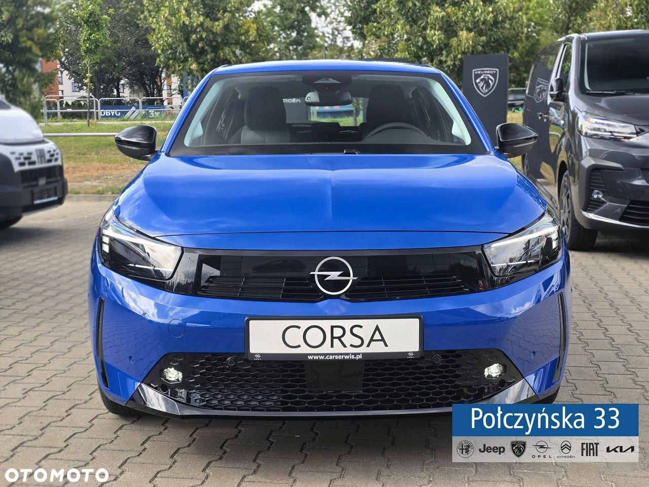 Opel Corsa - 10