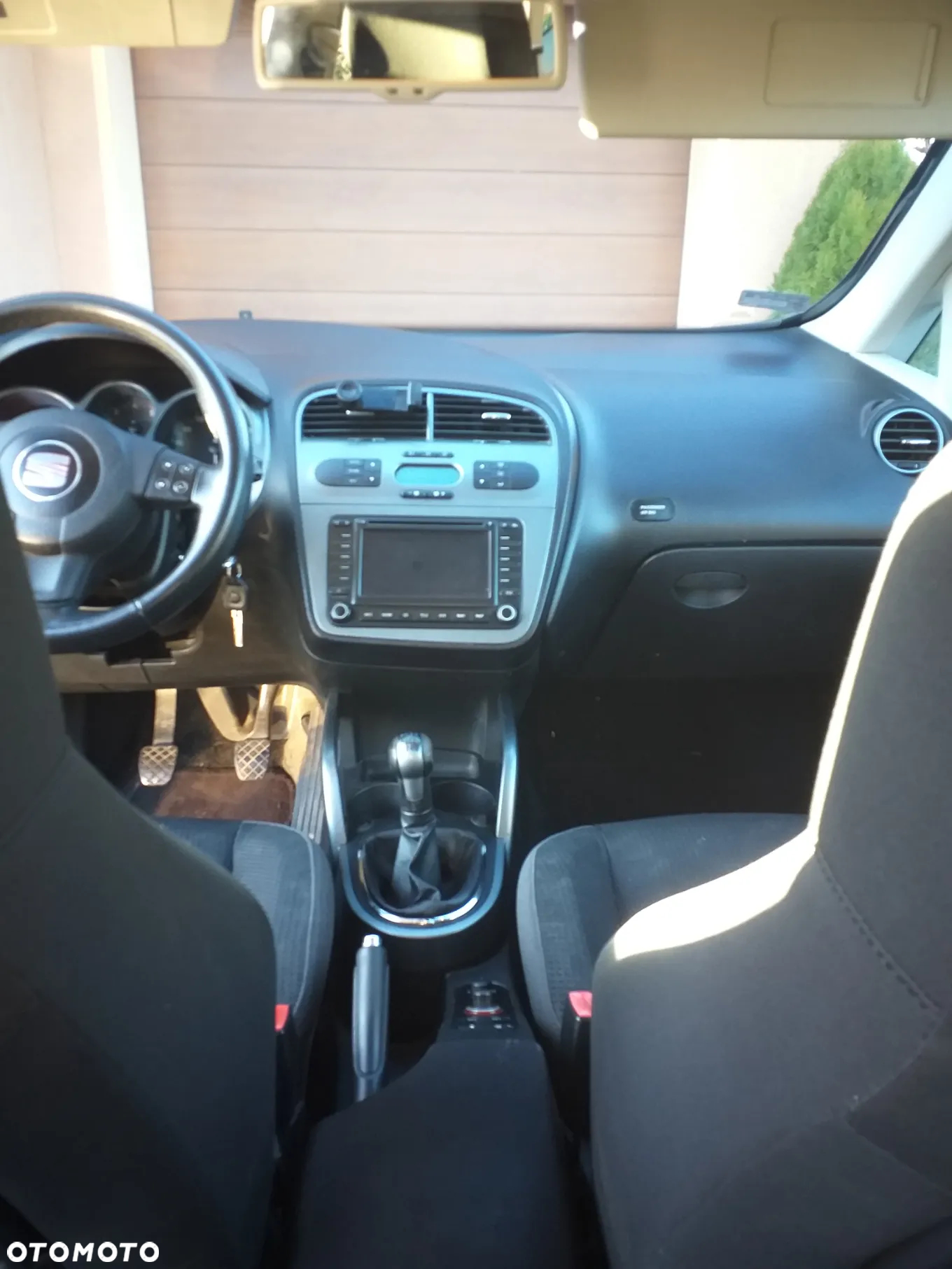 Seat Altea XL 2.0 TDI Stylance - 8