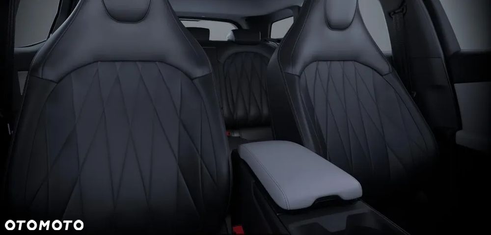 Ford Explorer 79kWh Premium RWD - 7