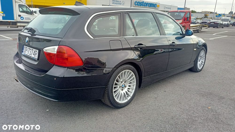 BMW Seria 3 - 3