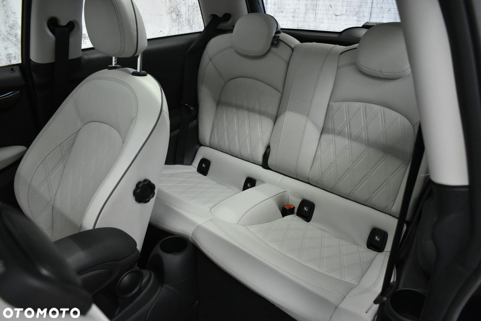 MINI Cooper S - 20