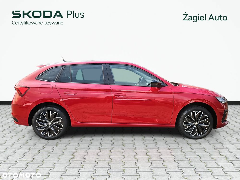 Skoda Scala 1.0 TSI Selection - 6