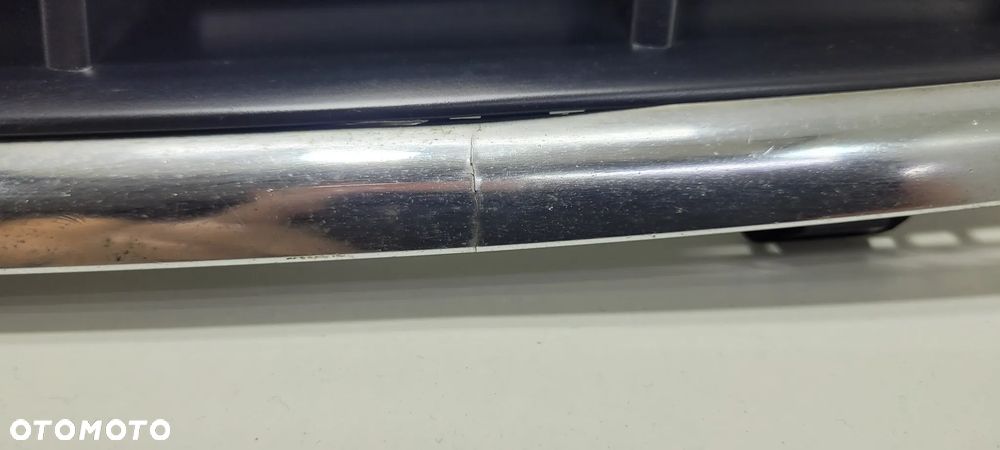 AUDI A4 B6 CABRIO GRILL ATRAPA 8H0853653 - 5