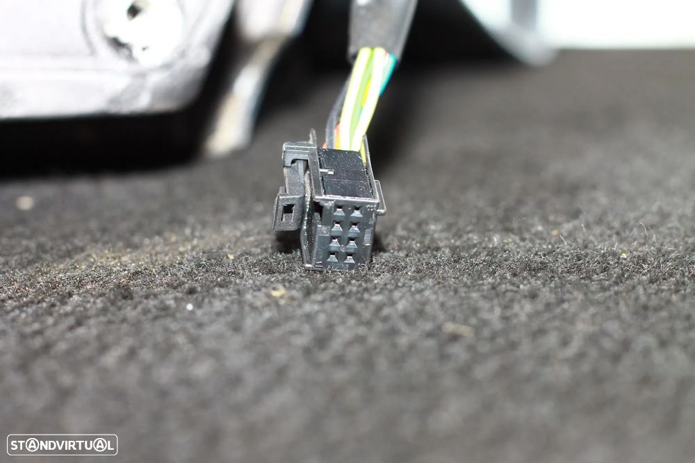 ESPELHO RETROVISOR DIREITO FIAT 500L - 6