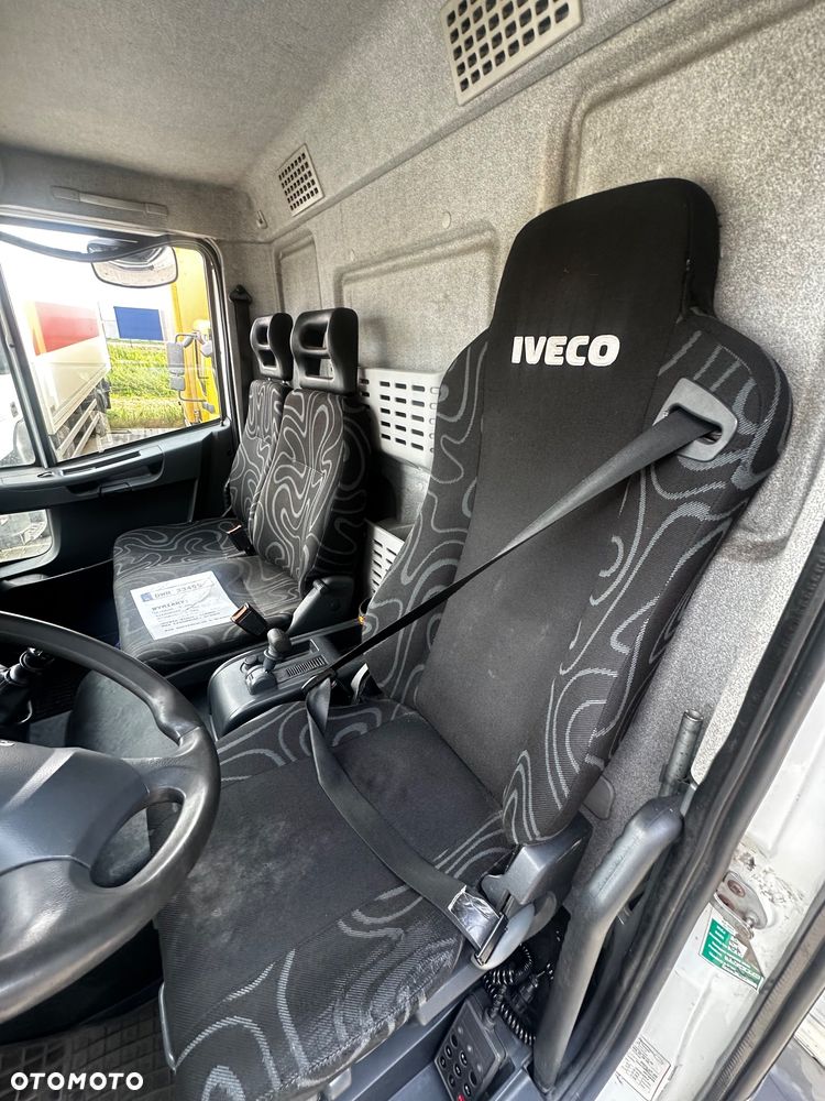 Iveco Eurocaego 18 epal - 5